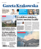 Gazeta Krakowska