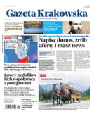 Gazeta Krakowska