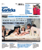 Tyg. Gazeta Gorlicka