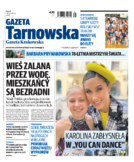 Tyg. Gazeta Tarnowska