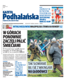 Tyg. Gazeta Podhalańska