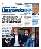 Tyg. Ziemia Limanowska