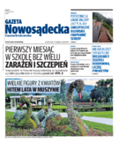 Tyg. Gazeta Nowosądecka