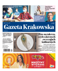 Gazeta Krakowska