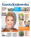 Gazeta Krakowska