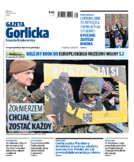 Tyg. Gazeta Gorlicka