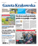 Gazeta Krakowska