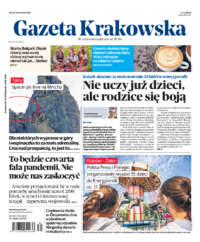 Gazeta Krakowska