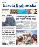 Gazeta Krakowska