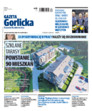 Tyg. Gazeta Gorlicka