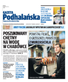 Tyg. Gazeta Podhalańska