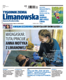 Tyg. Ziemia Limanowska