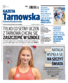 Tyg. Gazeta Tarnowska