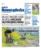 Tyg. Gazeta Nowosądecka