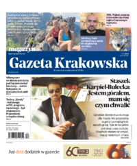 Gazeta Krakowska