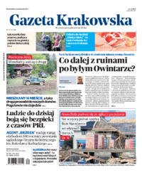 Gazeta Krakowska