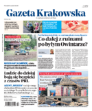 Gazeta Krakowska