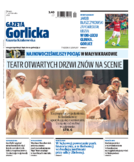 Tyg. Gazeta Gorlicka