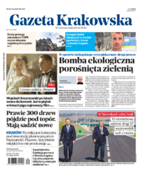 Gazeta Krakowska