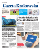 Gazeta Krakowska