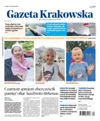 Gazeta Krakowska