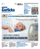 Tyg. Gazeta Gorlicka