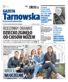 Tyg. Gazeta Tarnowska