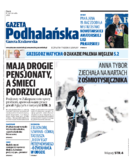 Tyg. Gazeta Podhalańska