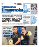 Tyg. Ziemia Limanowska