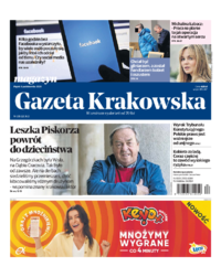 Gazeta Krakowska