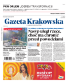 Gazeta Krakowska