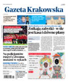 Gazeta Krakowska