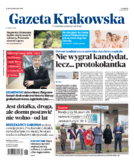 Gazeta Krakowska