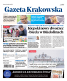 Gazeta Krakowska