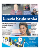 Gazeta Krakowska
