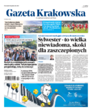 Gazeta Krakowska