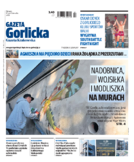 Tyg. Gazeta Gorlicka