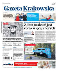 Gazeta Krakowska