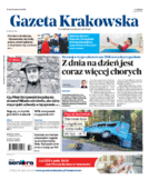 Gazeta Krakowska