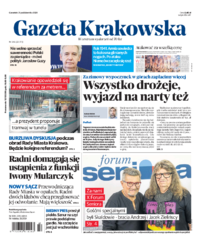 Gazeta Krakowska
