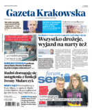 Gazeta Krakowska