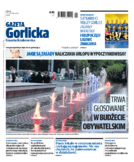 Tyg. Gazeta Gorlicka