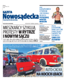 Tyg. Gazeta Nowosądecka