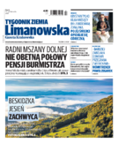 Tyg. Ziemia Limanowska