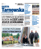 Tyg. Gazeta Tarnowska