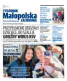 Tyg. Małopolski/Nad Sołą i Skawą