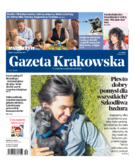 Gazeta Krakowska