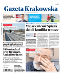 Gazeta Krakowska