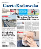 Gazeta Krakowska