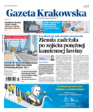 Gazeta Krakowska